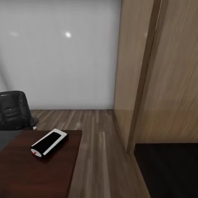 Installing A Scanner: demo poster