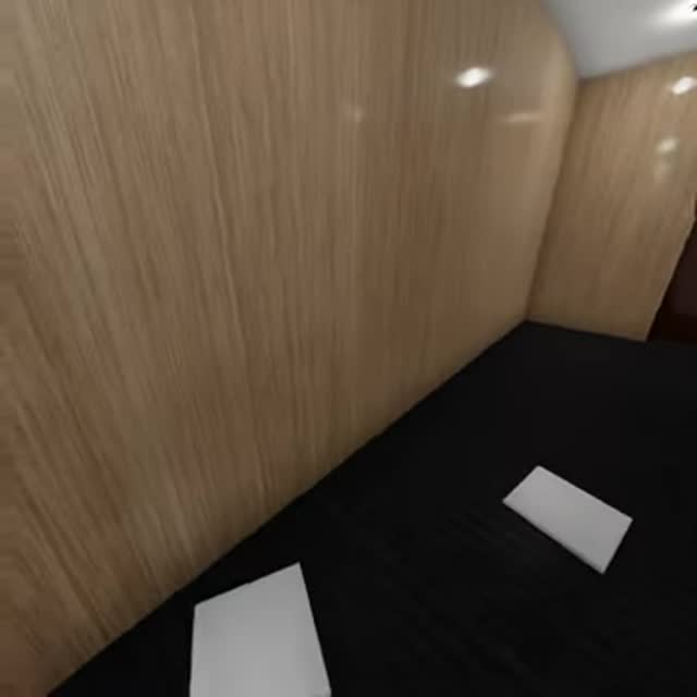 Laying Tile Floors: demo poster