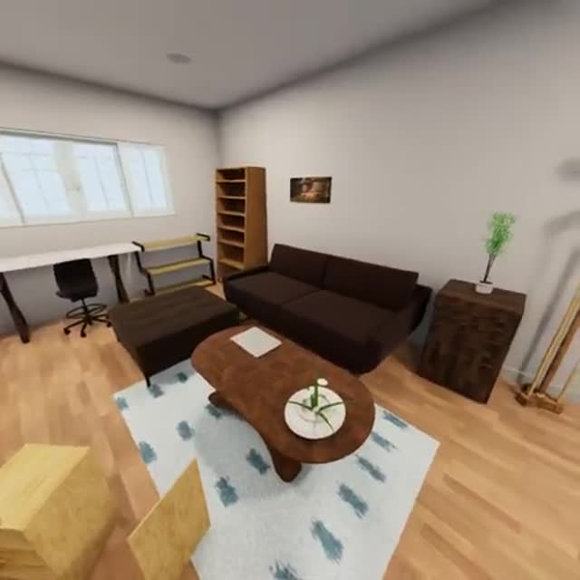 Make Cabinet Doors: demo poster