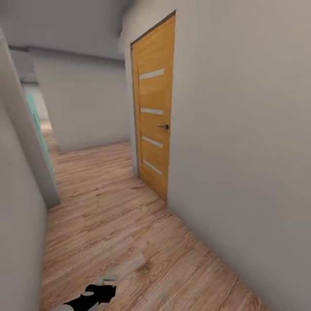 Moving Boxes To Storage: demo poster