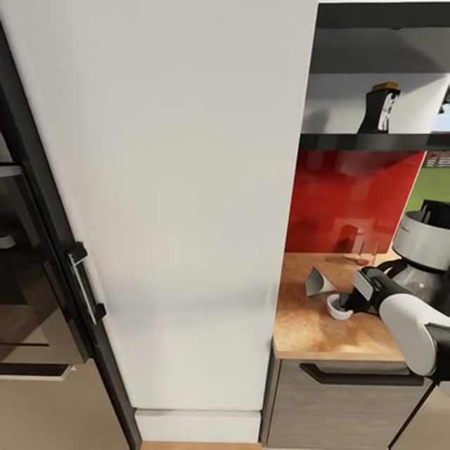 Set Up A Coffee Station In Your Kitchen: demo poster