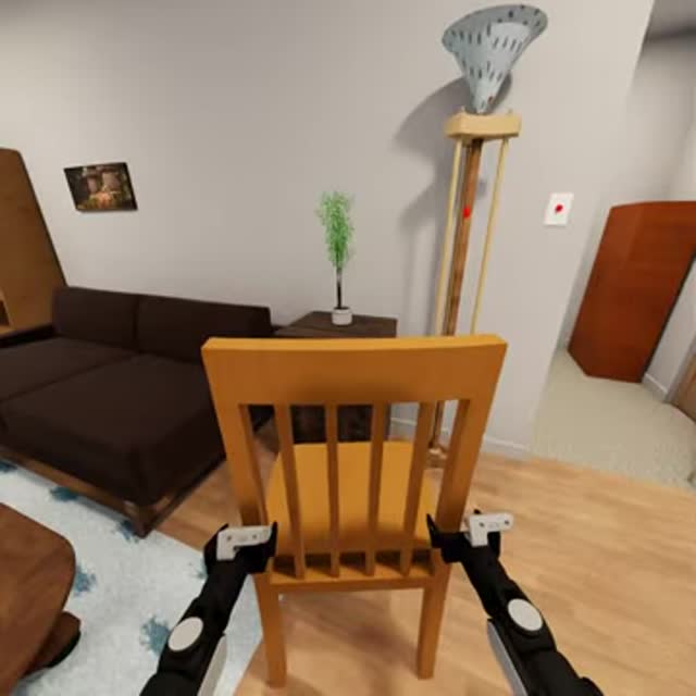 Store Batteries: demo poster