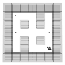 humanoidbench_loco scene