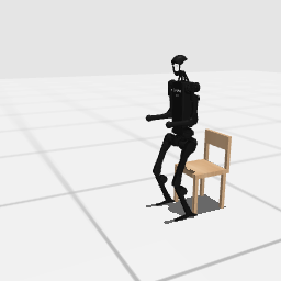 humanoidbench_loco scene