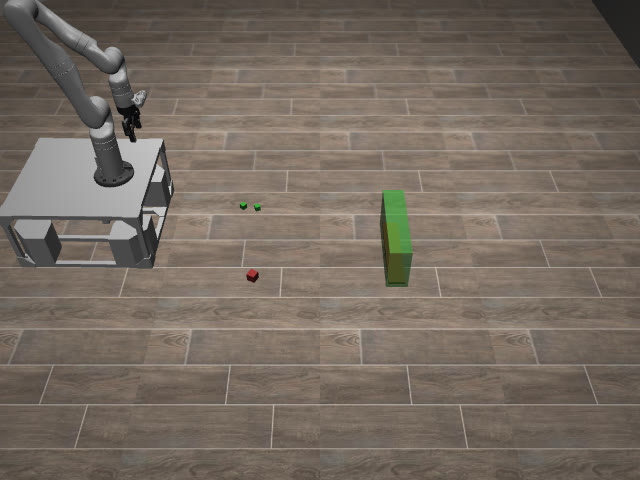 kinder_dynamic3d scene