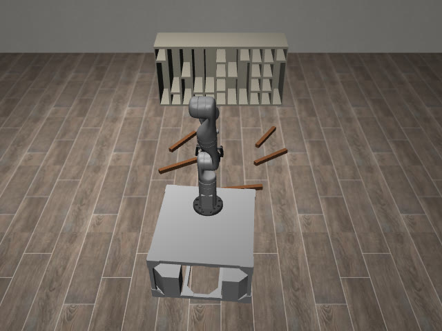 kinder_dynamic3d scene