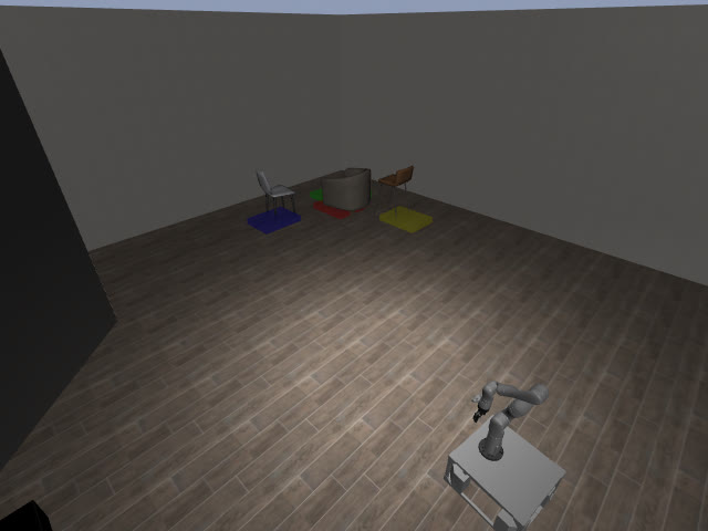 kinder_dynamic3d scene