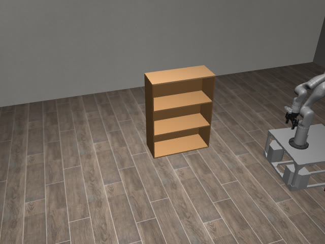 kinder_dynamic3d scene