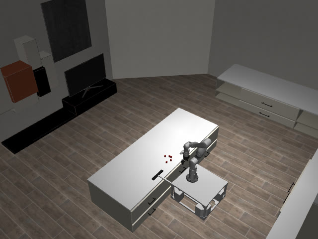 kinder_dynamic3d scene