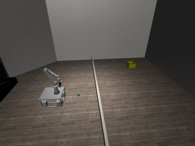 kinder_dynamic3d scene