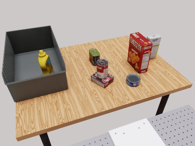 foodpacking_1bin_3box_3can scene
