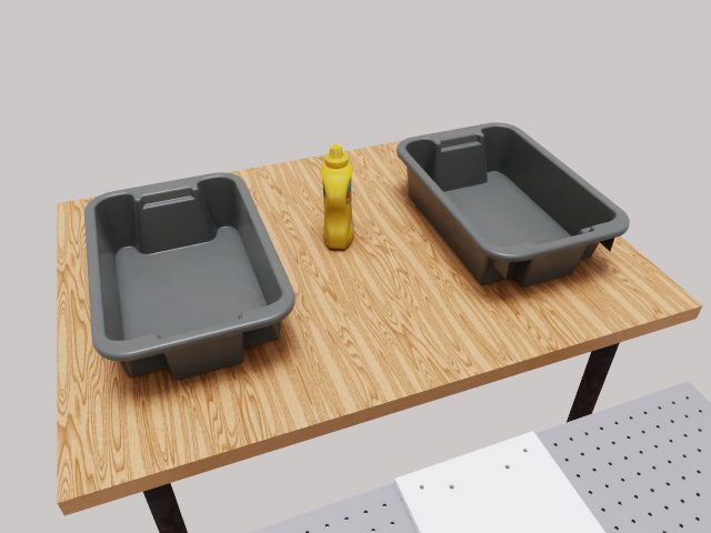 two_bin scene