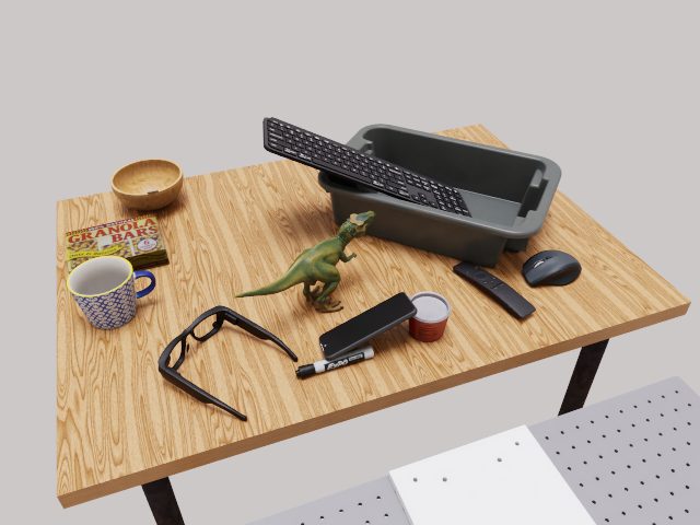 workdesk_bin scene